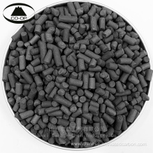 wood based pellets activated carbon use for aquarium